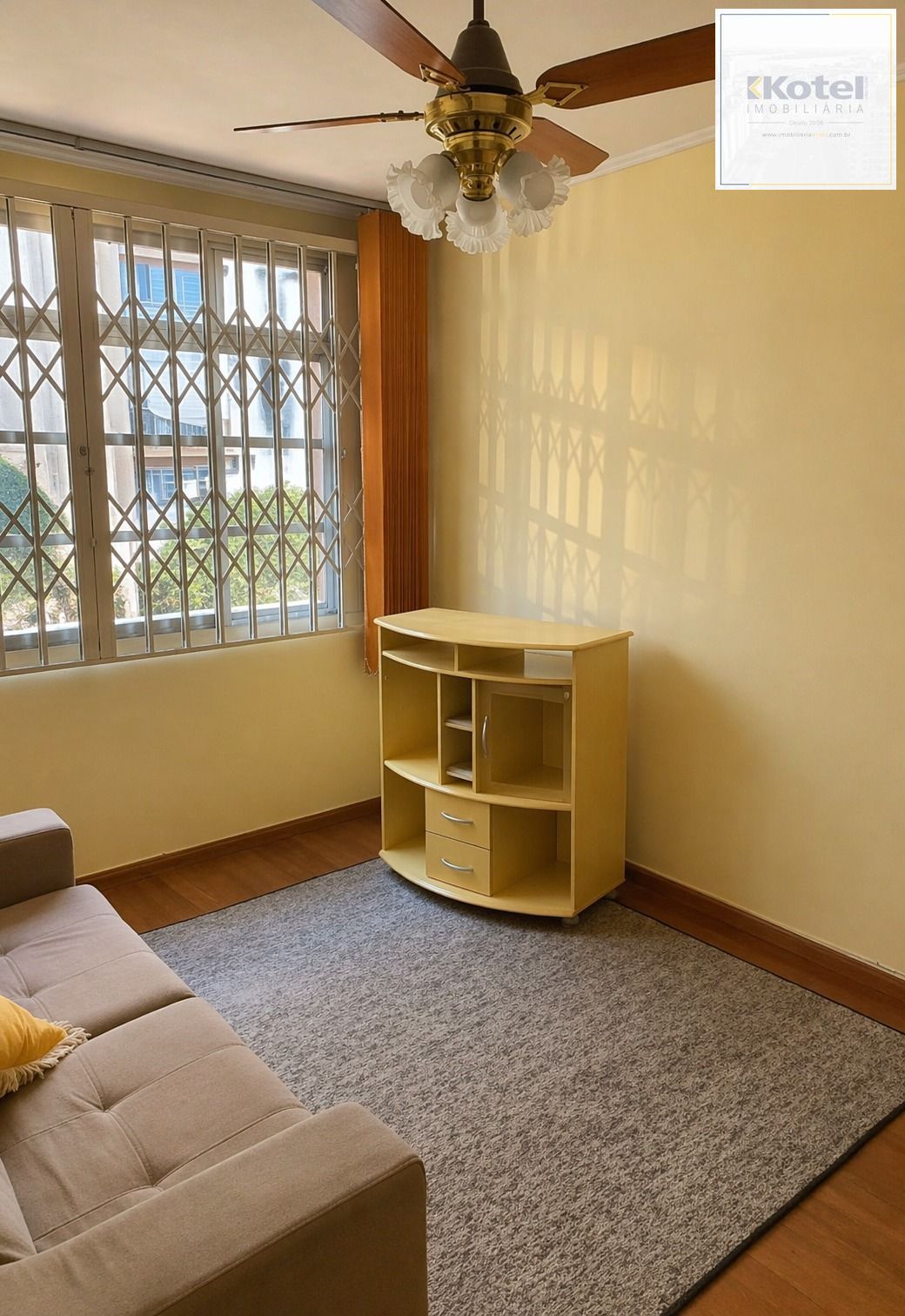 Apartamento 2 quartos à venda, 53m², Medianeira - Porto Alegre — foto 3