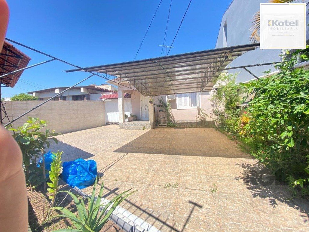 Casa 3 quartos à venda, 100m², Camaquã - Porto Alegre — foto 4