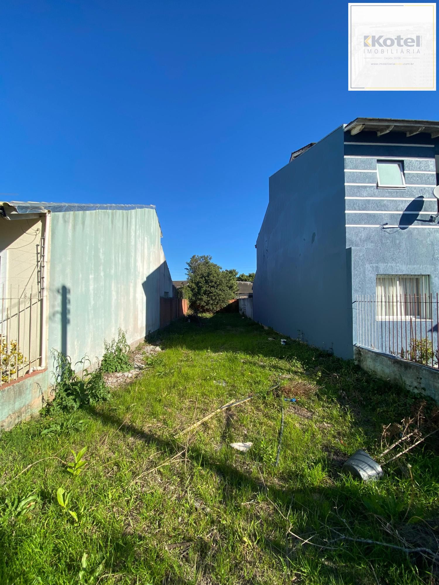TERRENO NO LOTEAMENTO NOVA IPANEMA — foto 4