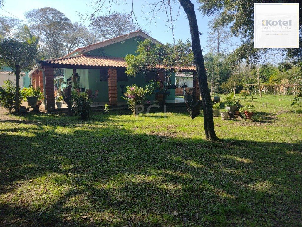 Sítio para Venda - 245m², 4 dormitórios, 10 vagas - Lami — foto 5
