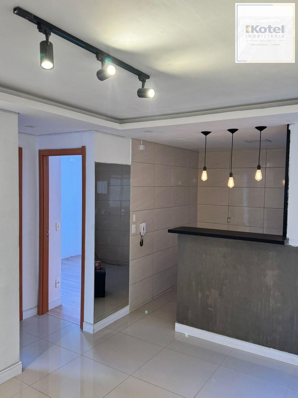 Apartamento 2 quartos à venda, 40m², Santo André - São Leopoldo — foto 5