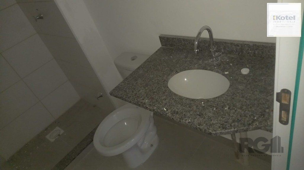 Loft 1 quartos à venda, 41m², Vila Nova - Porto Alegre
