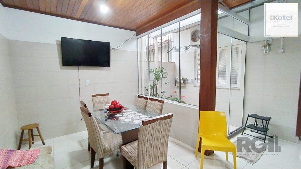 Casa 2 quartos à venda, 90m², Hípica - Porto Alegre — foto 5