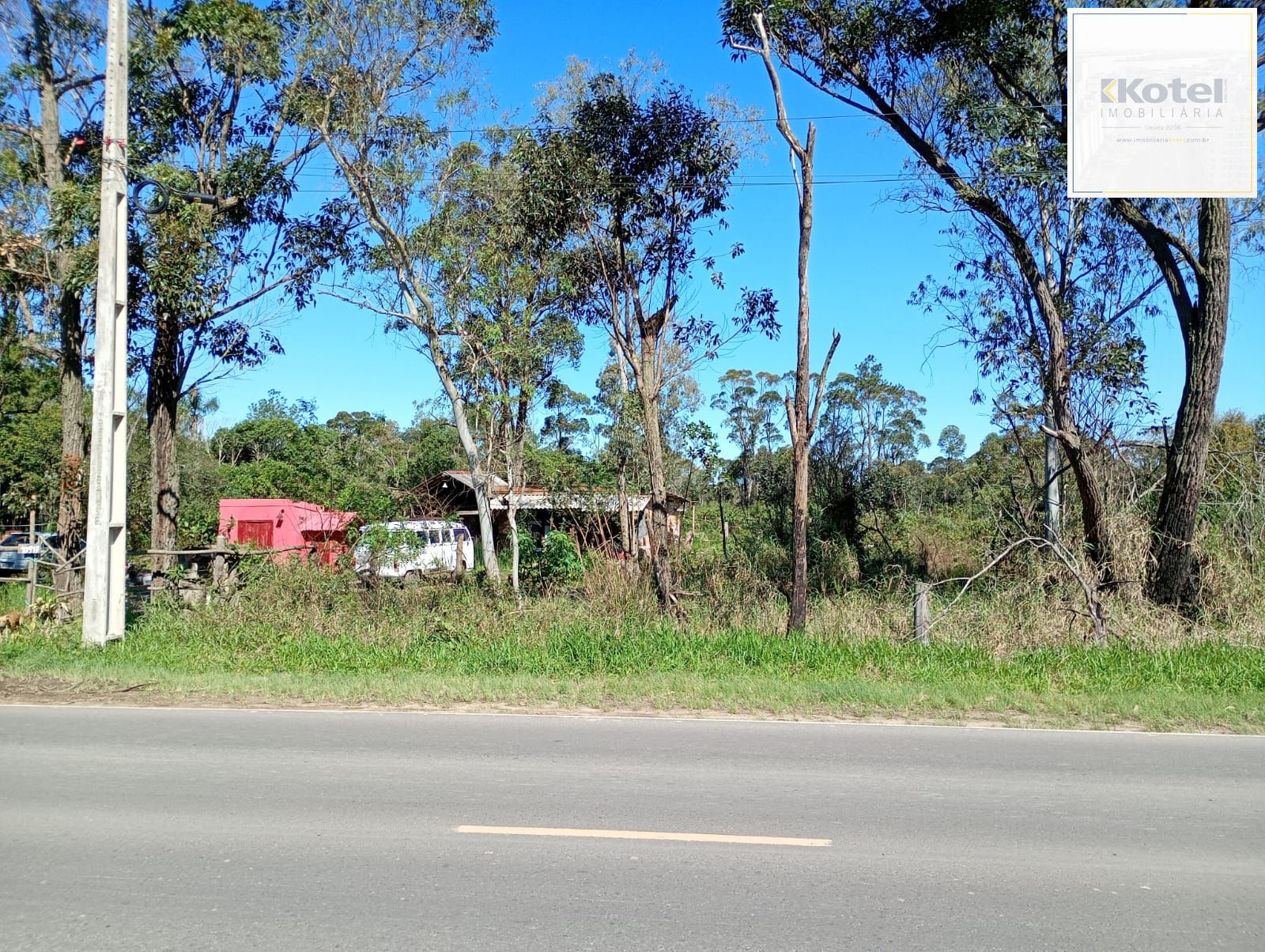 Terreno, à venda, São Caetano - Porto Alegre — foto 5