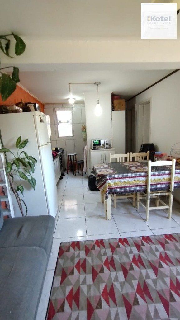 Apartamento 2 quartos à venda, 43m², Restinga - Porto Alegre — foto 4