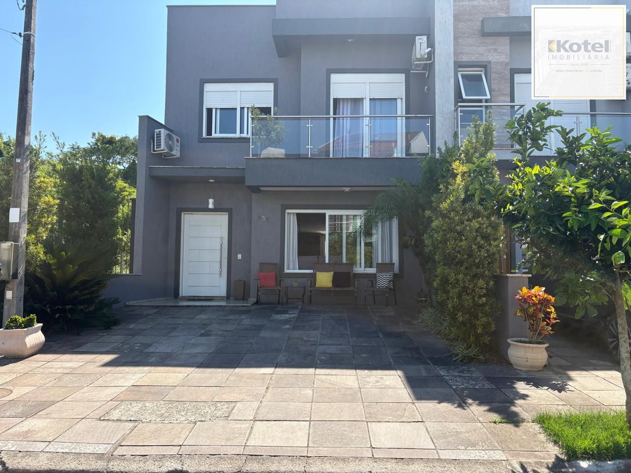 Casa 3 quartos à venda, 137m², Hípica - Porto Alegre — foto 5