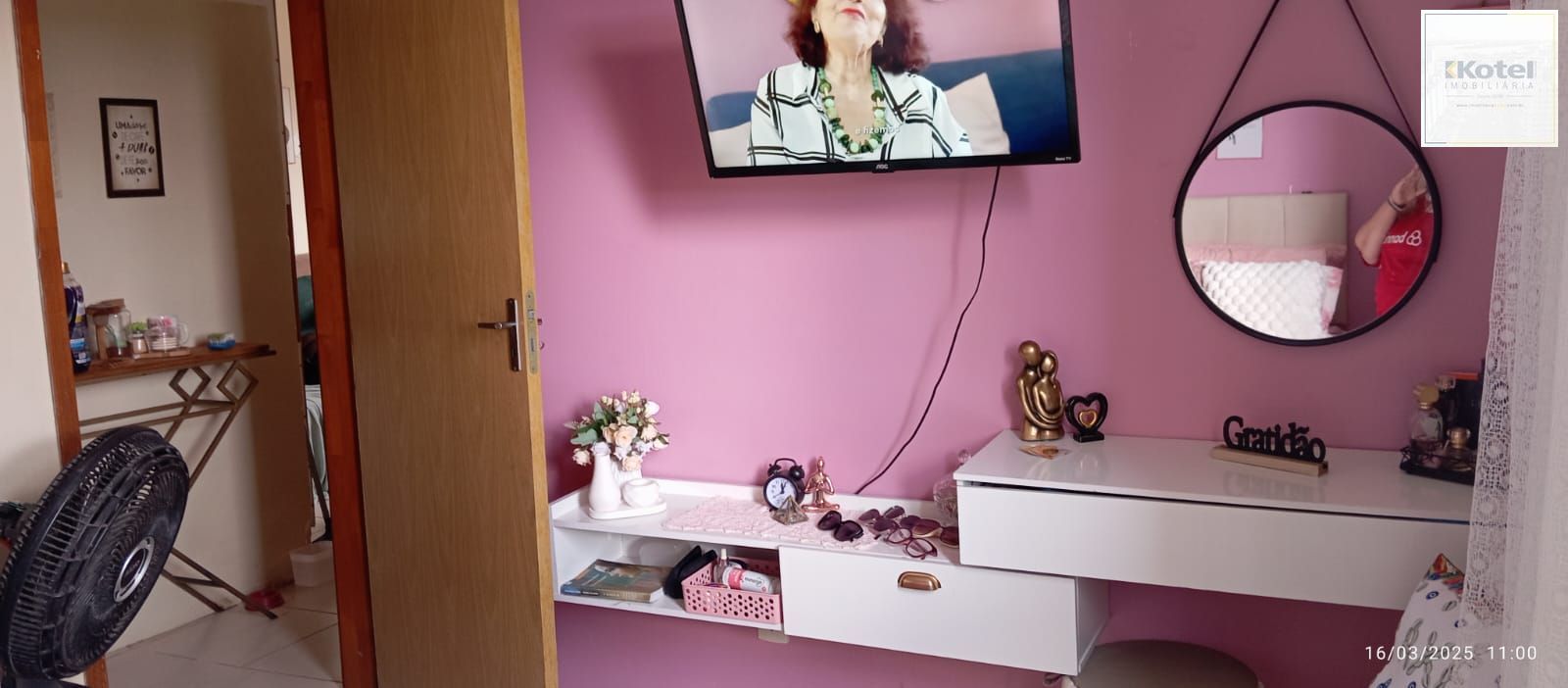 Apartamento 2 quartos à venda, 38m², Restinga - Porto Alegre — foto 4