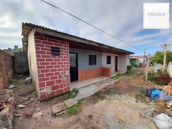 Terreno à venda, Aberta dos Morros - Porto Alegre — foto 5