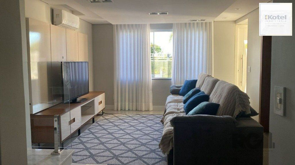 Sobrado 4 quartos à venda, 284m², Nossa Senhora das Graças - Canoas