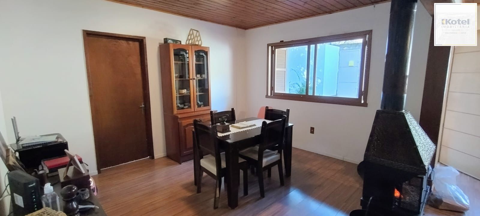 Casa Térrea, Bairro Campo Novo. — foto 4