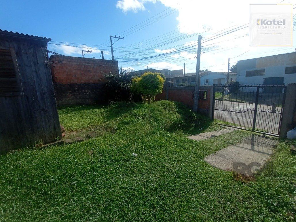 Casa 2 quartos à venda, 59m², Jari - Viamão