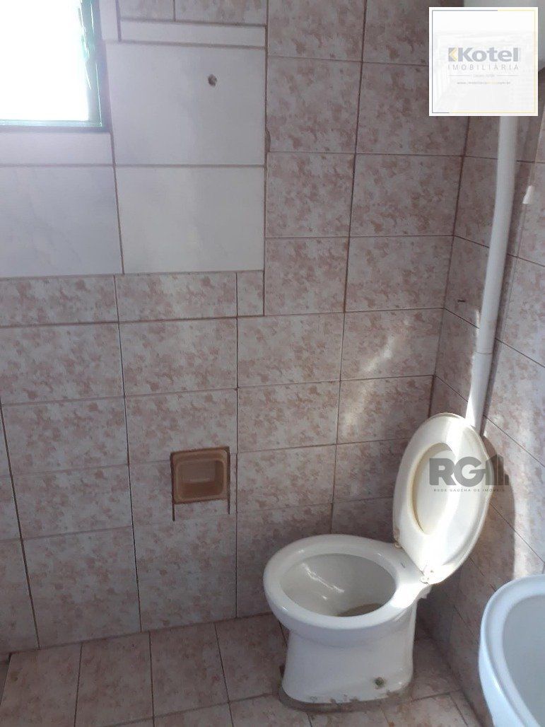 Casa 3 quartos à venda, 125m², Restinga - Porto Alegre — foto 2