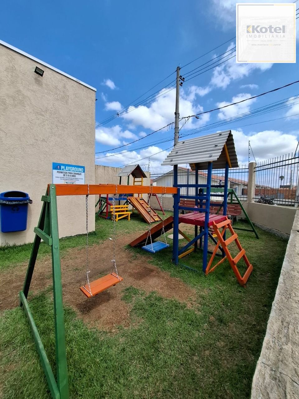 Casa de Condomínio 2 quartos à venda, 50m², Hípica - Porto Alegre — foto 3
