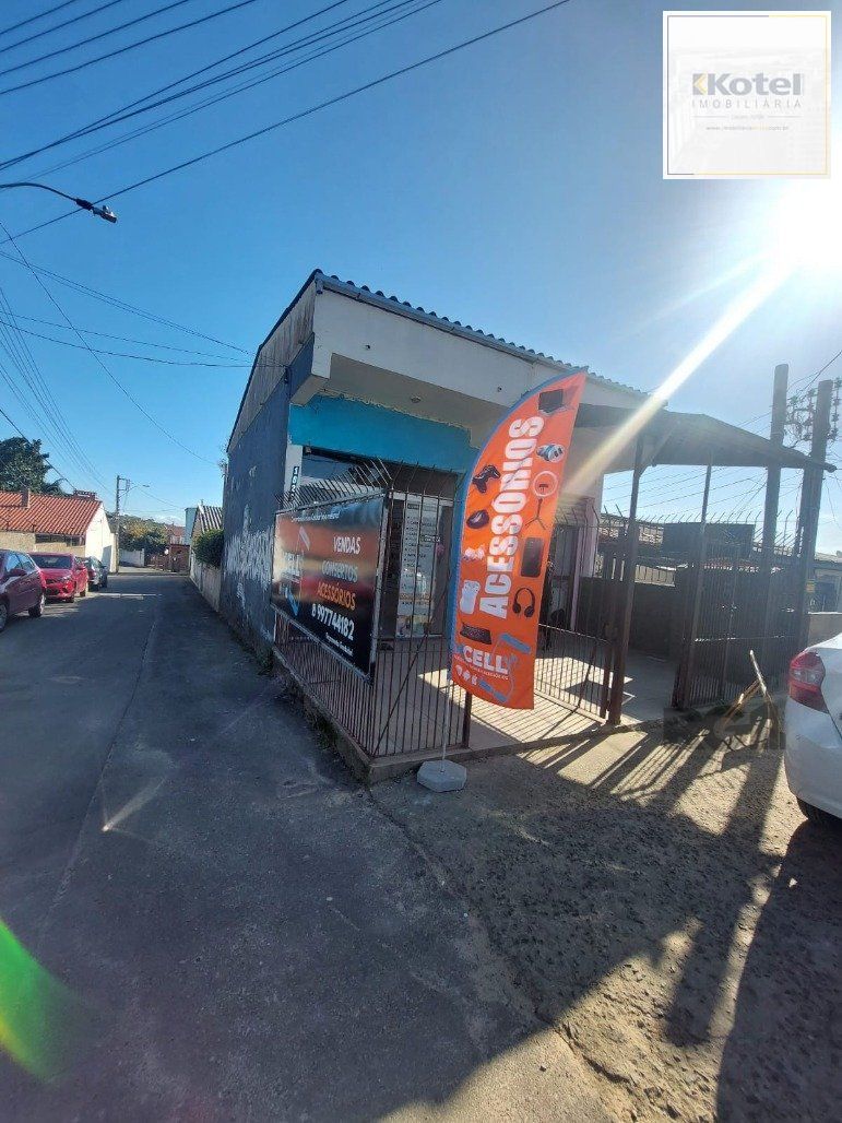 Casa Comercial 4 quartos à venda, 280m², Vila Nova - Porto Alegre