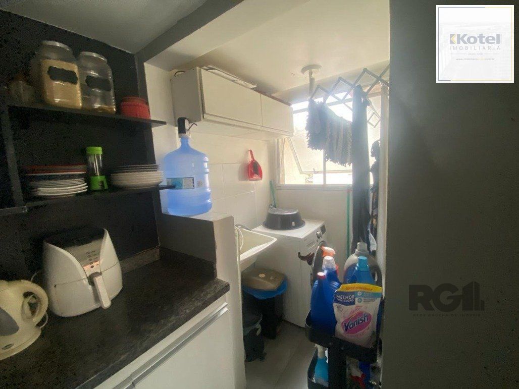 Apartamento 3 quartos à venda, 57m², Hípica - Porto Alegre — foto 5