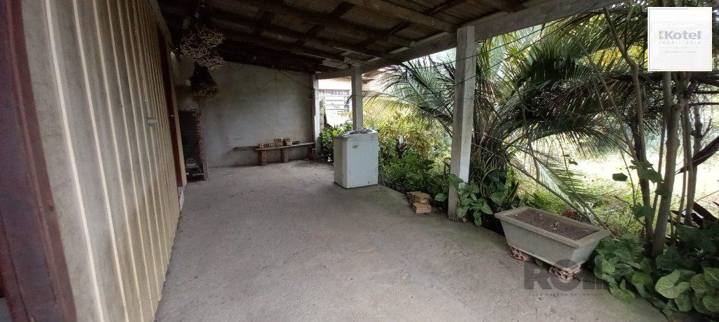Terreno 2 quartos à venda, Vila Nova - Porto Alegre — foto 2