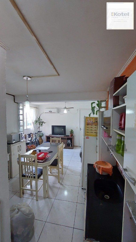 Apartamento 2 quartos à venda, 43m², Restinga - Porto Alegre — foto 3