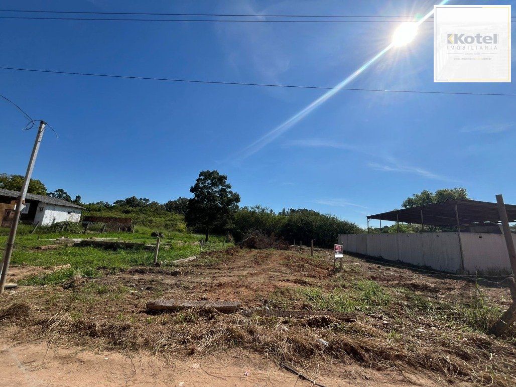 Terreno à venda, Chapéu do Sol - Porto Alegre — foto 2