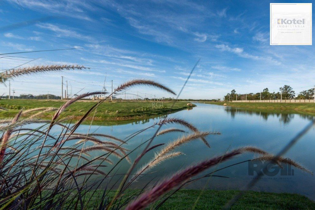 Terreno à venda, 640m², Sans Souci - Eldorado do Sul