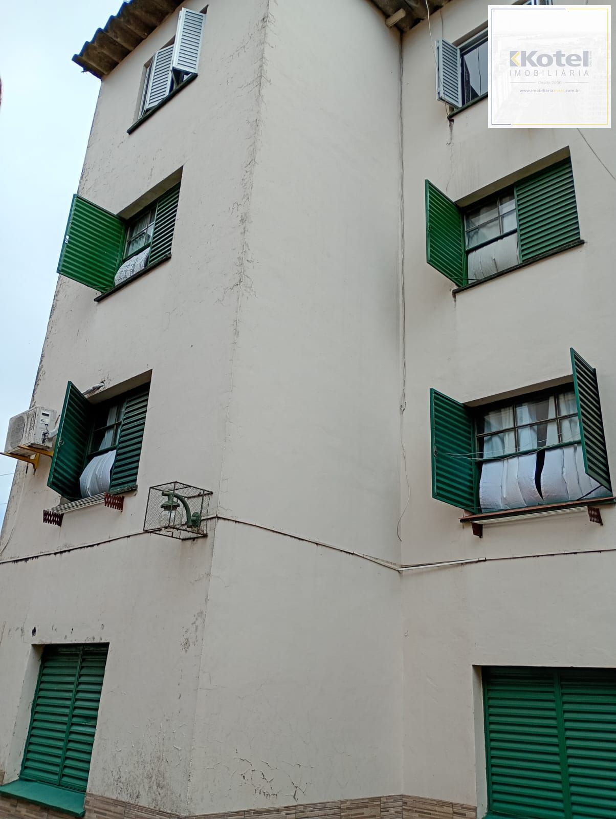 Apartamento, 2 quartos, à venda, 46 m², Restinga - Porto Alegre — foto 3
