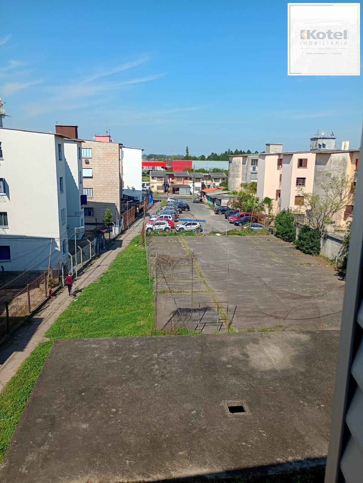 Apartamento, 2 quartos, à venda, 46 m², Restinga - Porto Alegre — foto 5