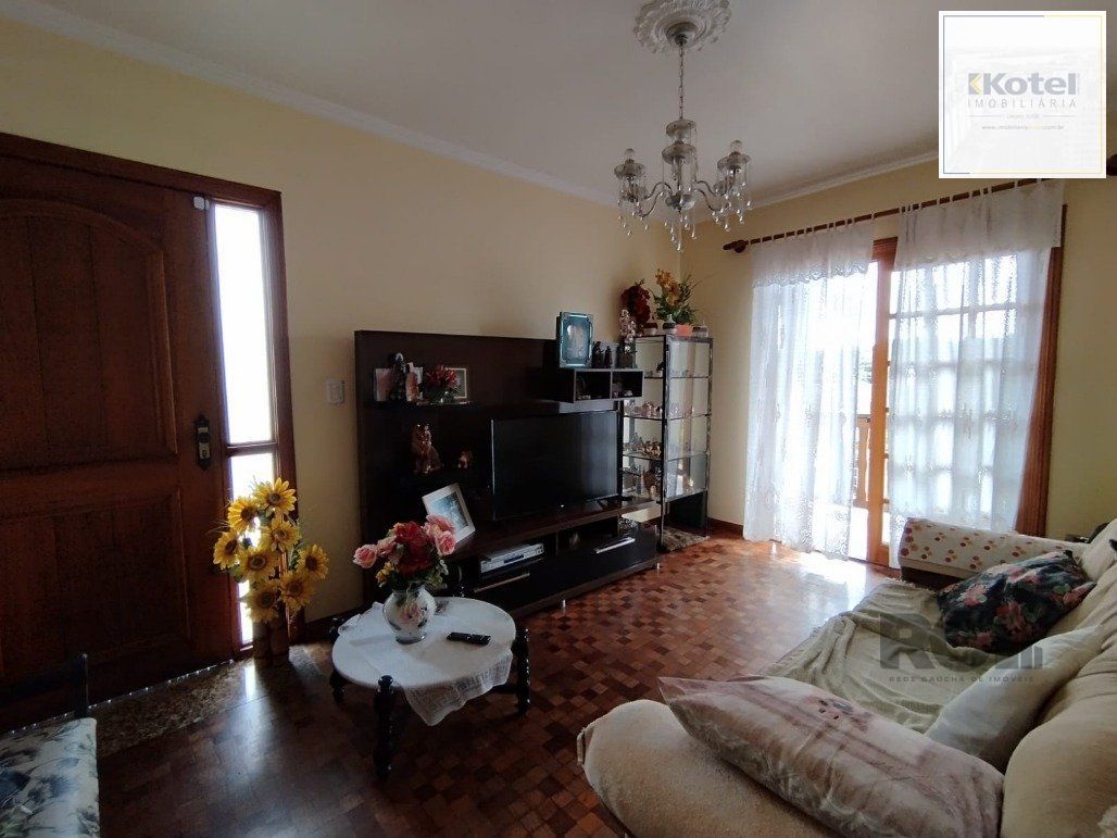 Casa 3 quartos à venda, 360m², Lomba do Pinheiro - Porto Alegre — foto 3