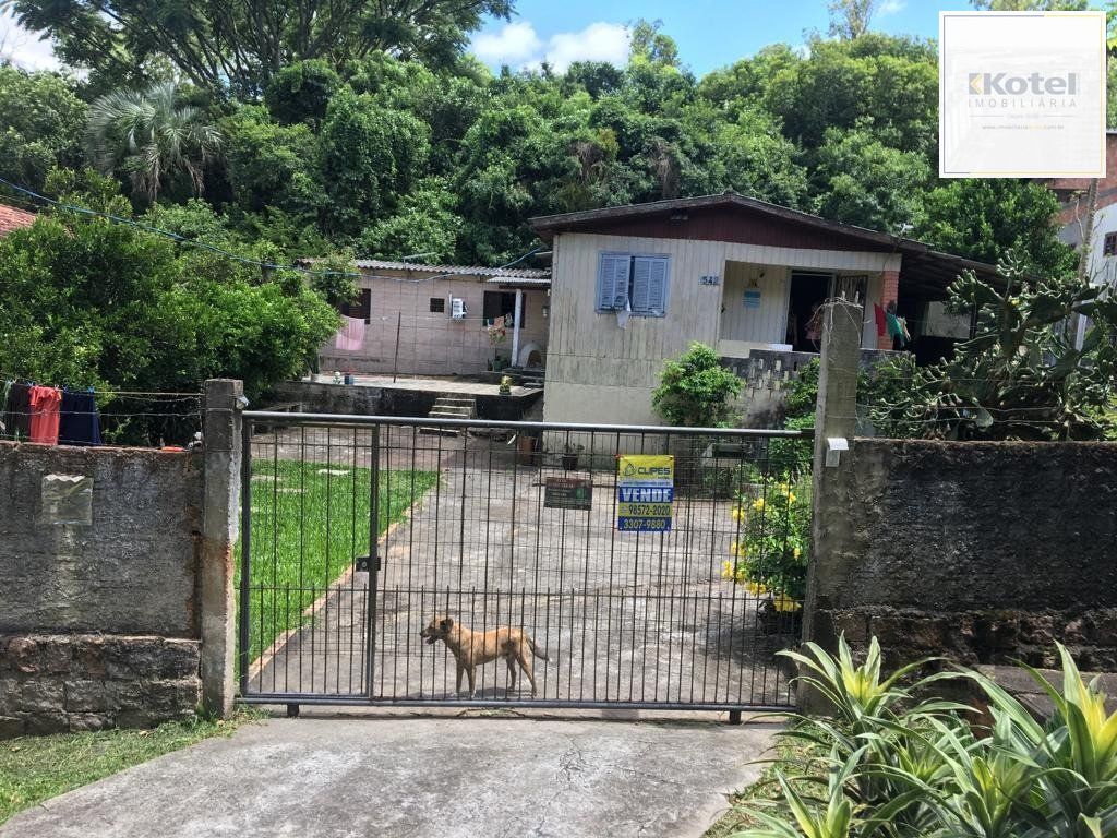 Casa 2 quartos à venda, 120m², Vila Nova - Porto Alegre