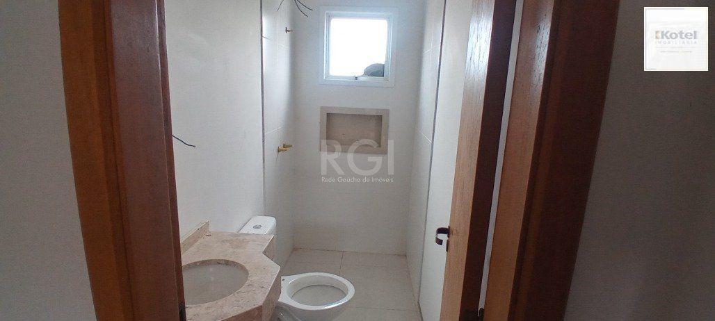 Sobrado 2 quartos à venda, 97m², Restinga - Porto Alegre — foto 5