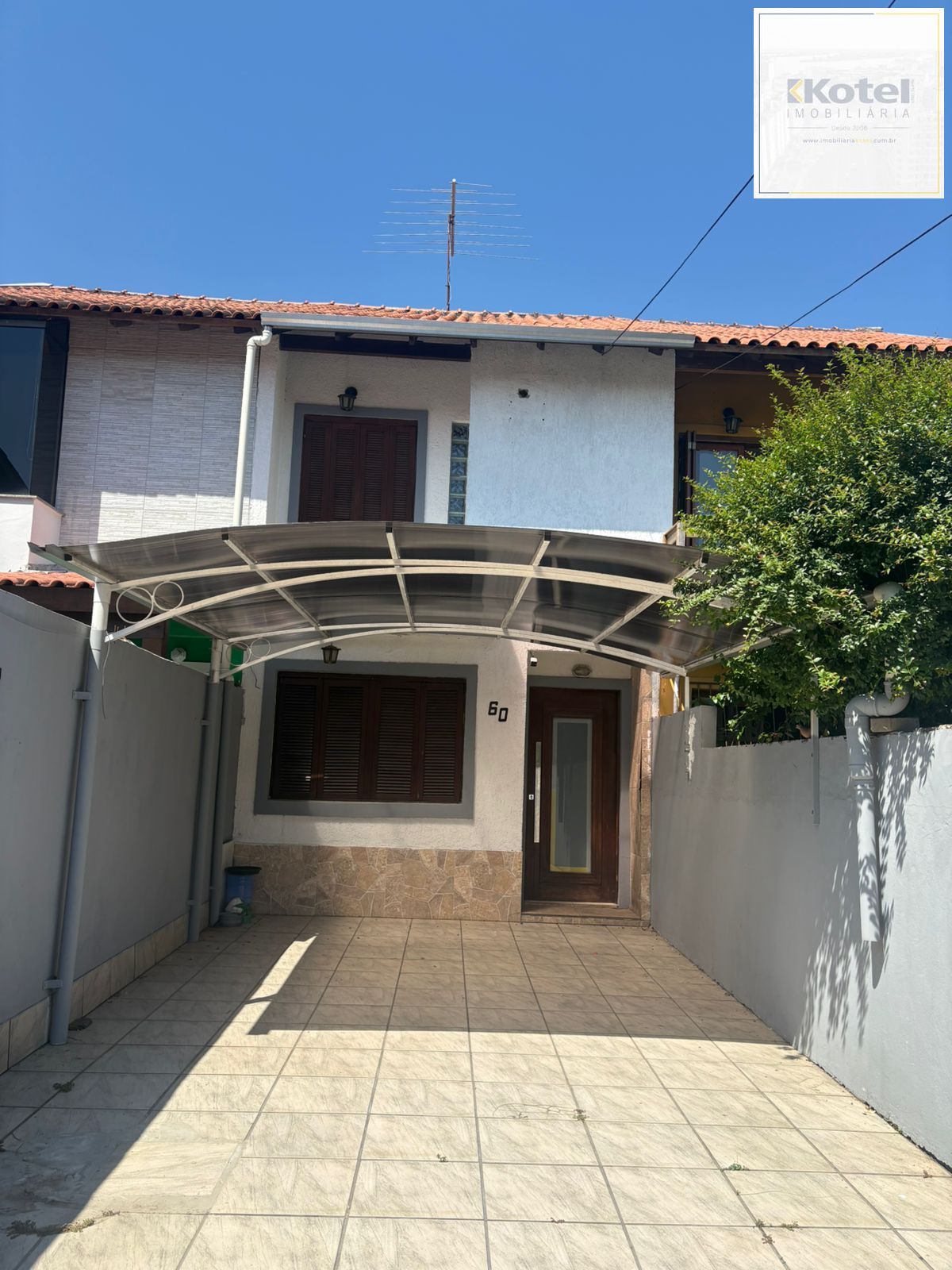 Excelente casa no bairro Hípica, Zona Sul de Porto Alegre — foto 3