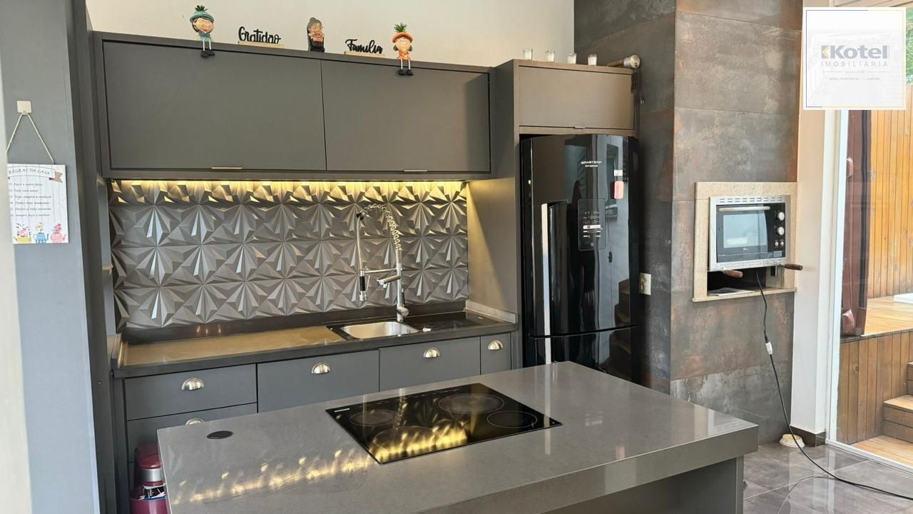 Casa de Condomínio 4 quartos à venda, 150m², Hípica - Porto Alegre — foto 5