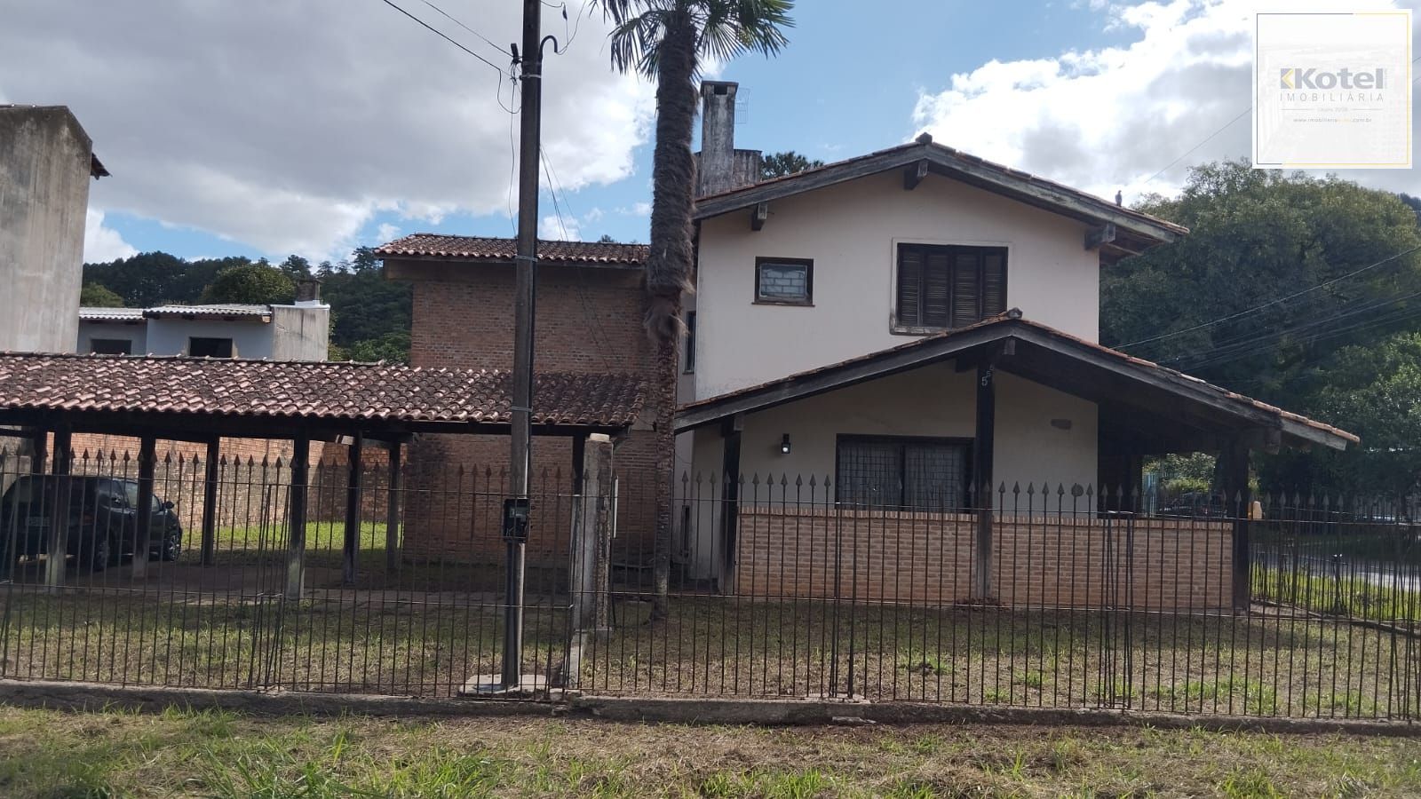 Casa 3 quartos à venda, 148m², Aberta dos Morros - Porto Alegre — foto 4
