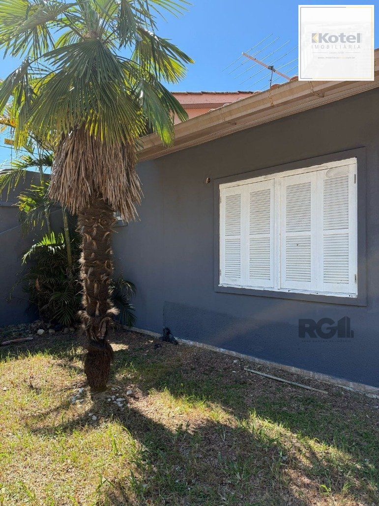 Casa 3 quartos à venda, 84m², Harmonia - Canoas