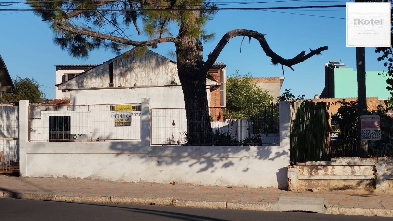 Terreno à venda, Tristeza - Porto Alegre — foto 5