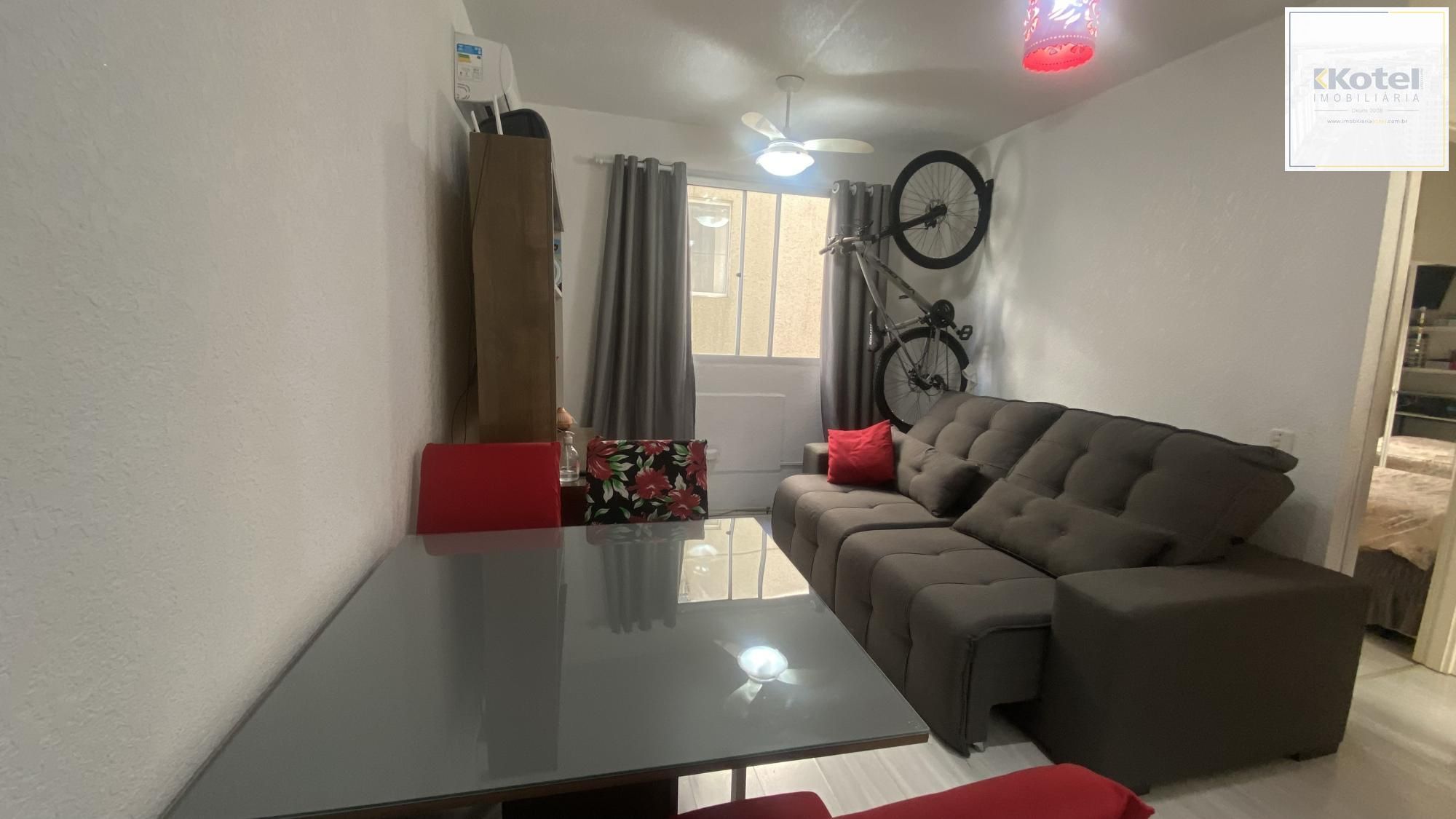 Apartamento 2 quartos à venda, 42m², Cavalhada - Porto Alegre — foto 5