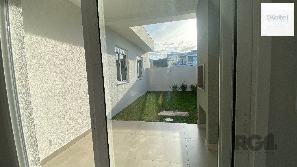 Casa Condominio para Venda - 103m², 3 dormitórios, sendo 1 suites, 2 vagas - Aberta dos Morros — foto 4