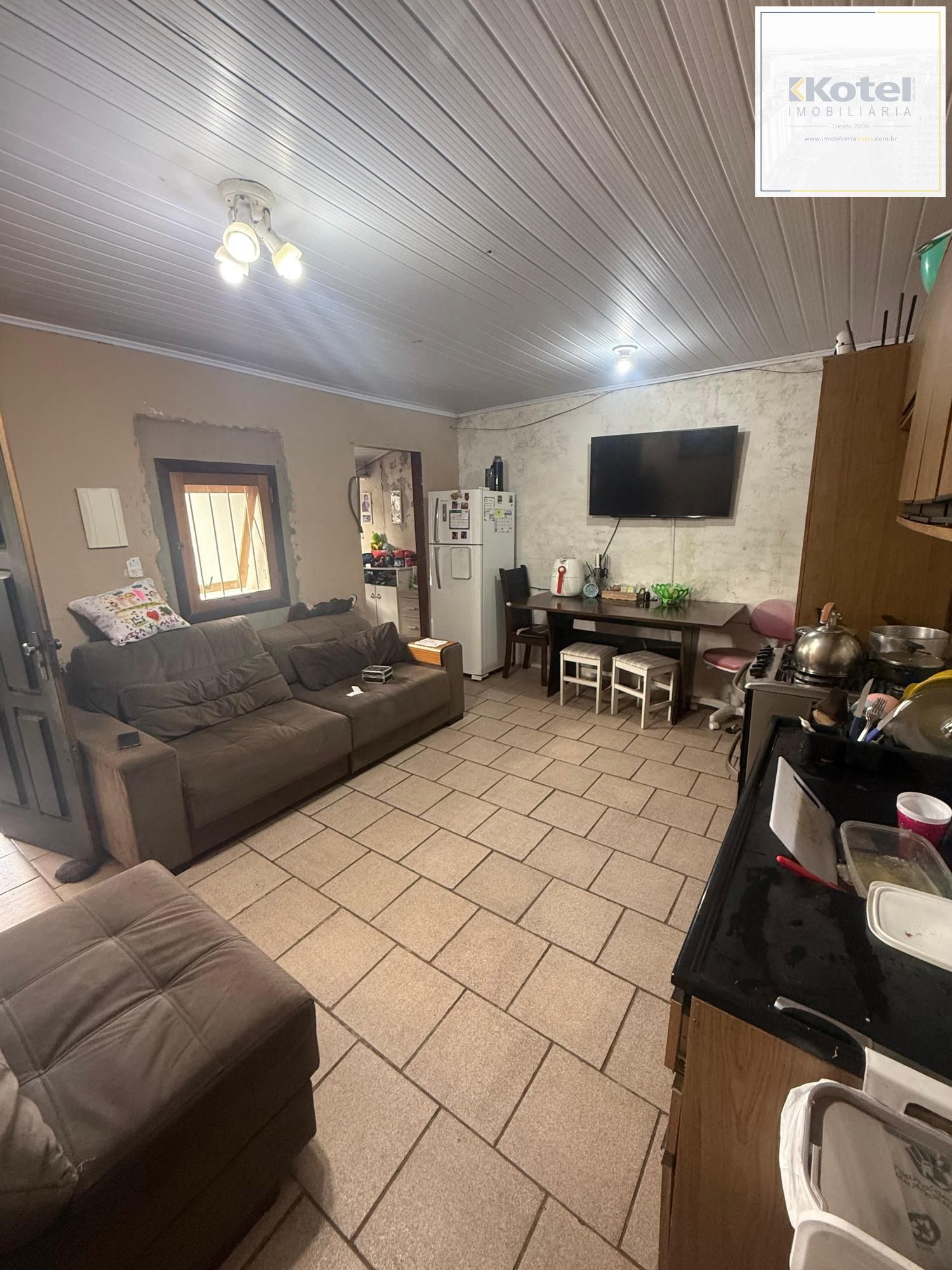 Casa 2 quartos à venda, 60m², Hípica - Porto Alegre — foto 4