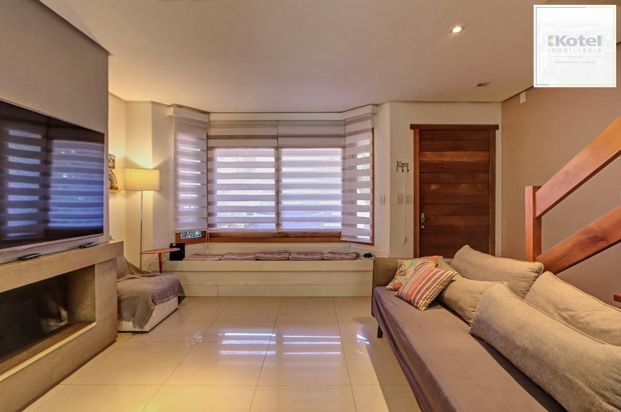 Casa de Condomínio 3 quartos à venda, 129m², Vila Nova - Porto Alegre — foto 4
