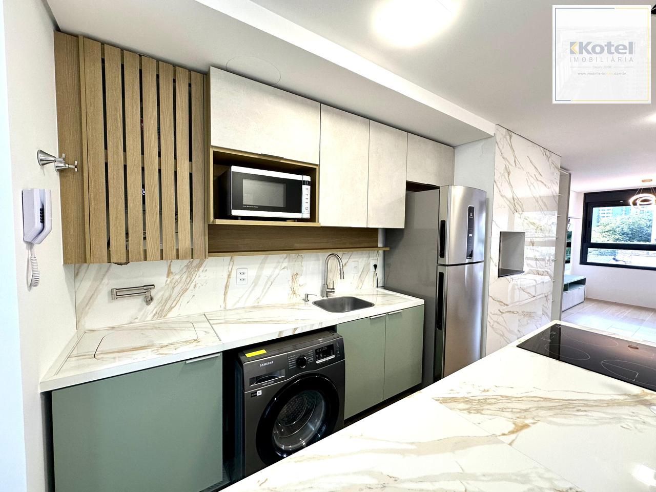 Apartamento 2 quartos à venda, 62m², Cristal - Porto Alegre — foto 2