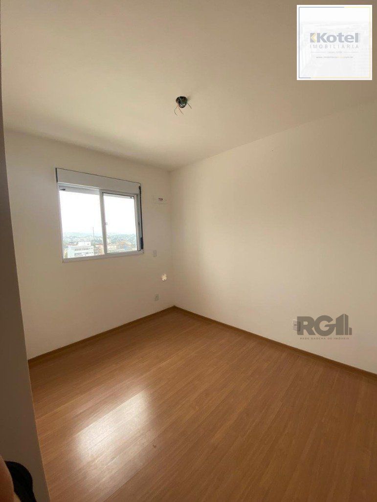 Apartamento 2 quartos à venda, 53m², Camaquã - Porto Alegre — foto 2