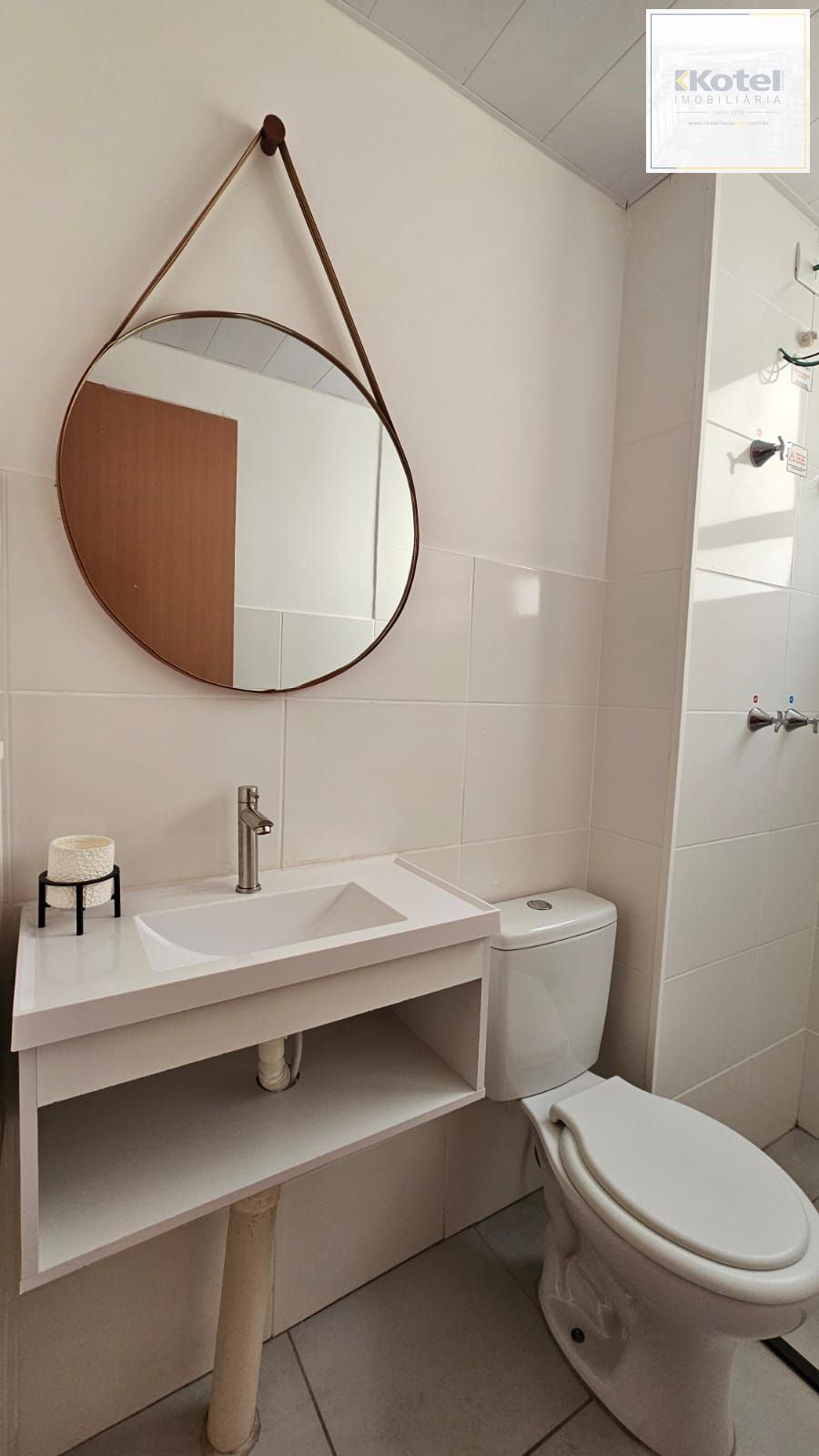 Apartamento Garden 2 quartos à venda, 50m², Restinga - Porto Alegre — foto 4