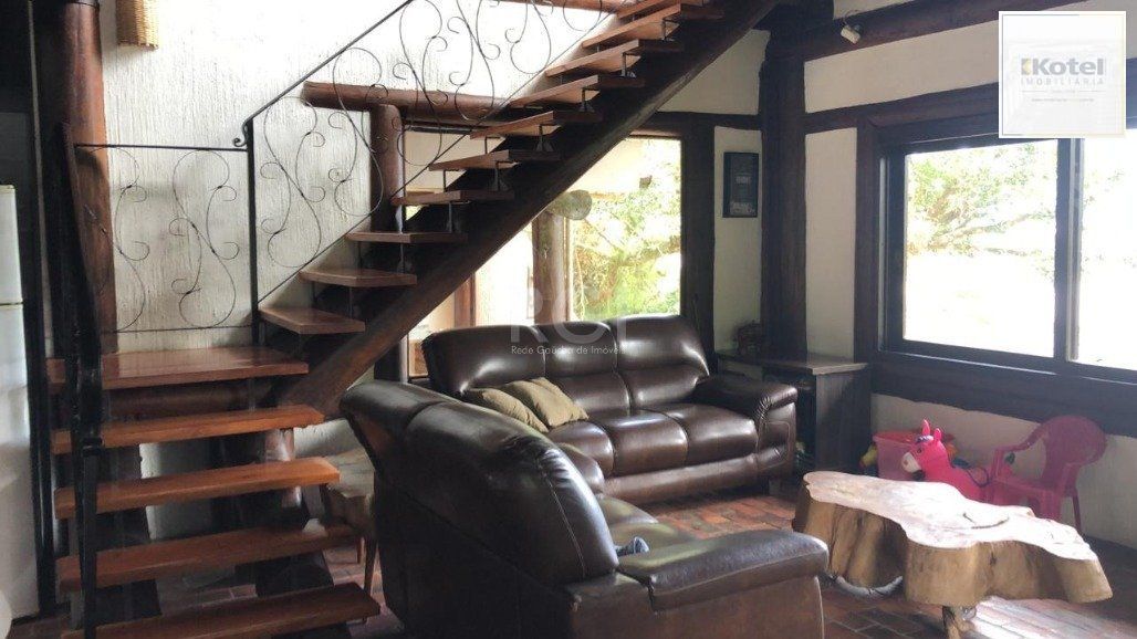Casa para Venda - 367m², 2 dormitórios, Belém Novo — foto 3