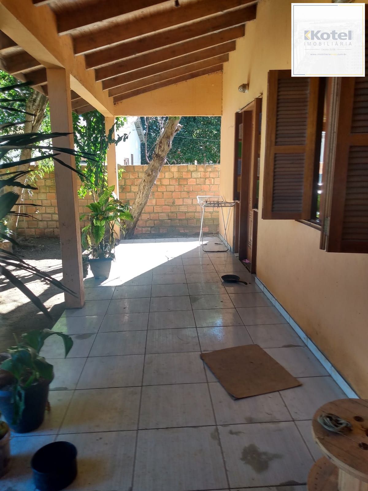 Casa 3 quartos à venda, 70m², Aberta dos Morros - Porto Alegre — foto 5