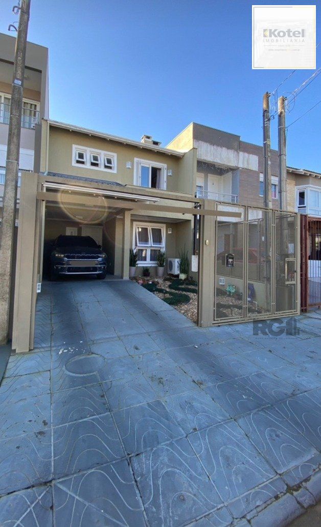 Casa 3 quartos à venda, 138m², Hípica - Porto Alegre — foto 5