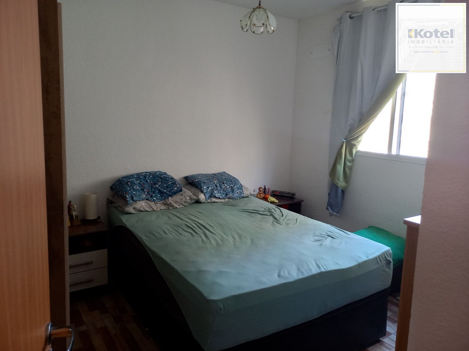 Apartamento 2 quartos à venda, 42m², Restinga - Porto Alegre — foto 4