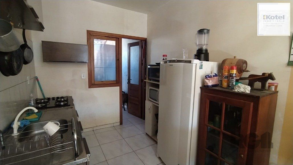 Casa de Condomínio 2 quartos à venda, 46m², Ponta Grossa - Porto Alegre — foto 5