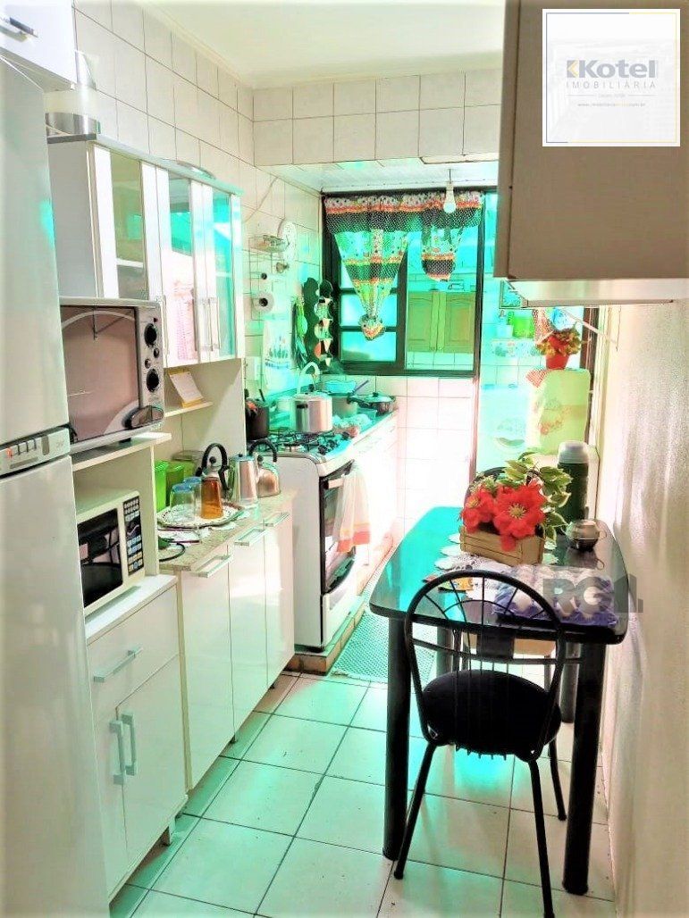 Apartamento 2 quartos à venda, 43m², Morro Santana - Porto Alegre