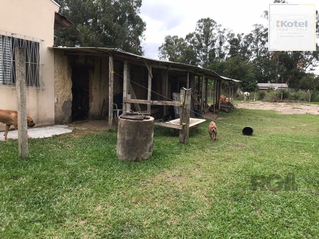 Casa 4 quartos à venda, 260m², São Caetano - Porto Alegre — foto 2