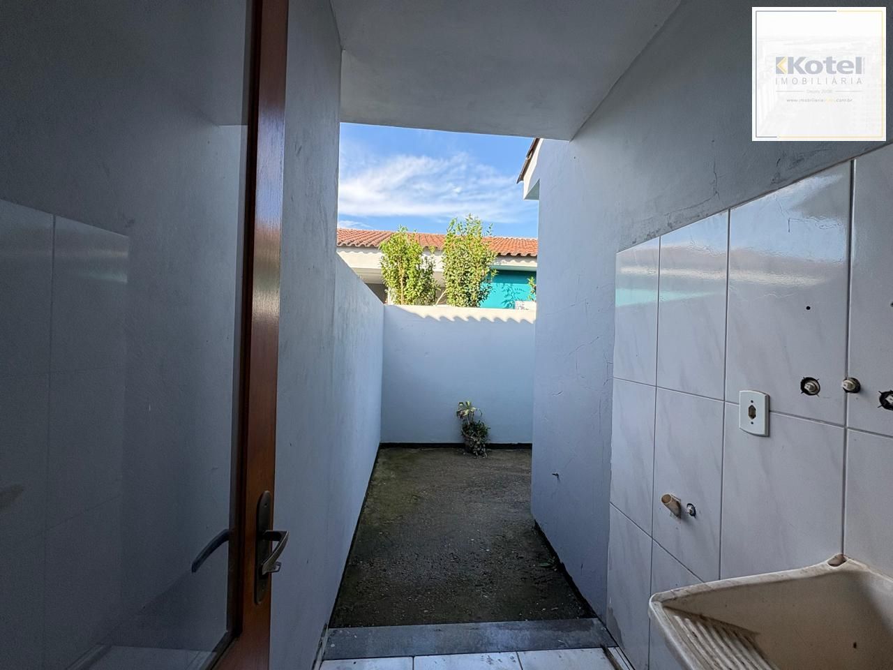 Casa de Condomínio 2 quartos à venda, 46m², Ponta Grossa - Porto Alegre — foto 2