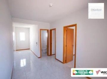 Casa de Condomínio 2 quartos à venda, 49m², Hípica - Porto Alegre — foto 2