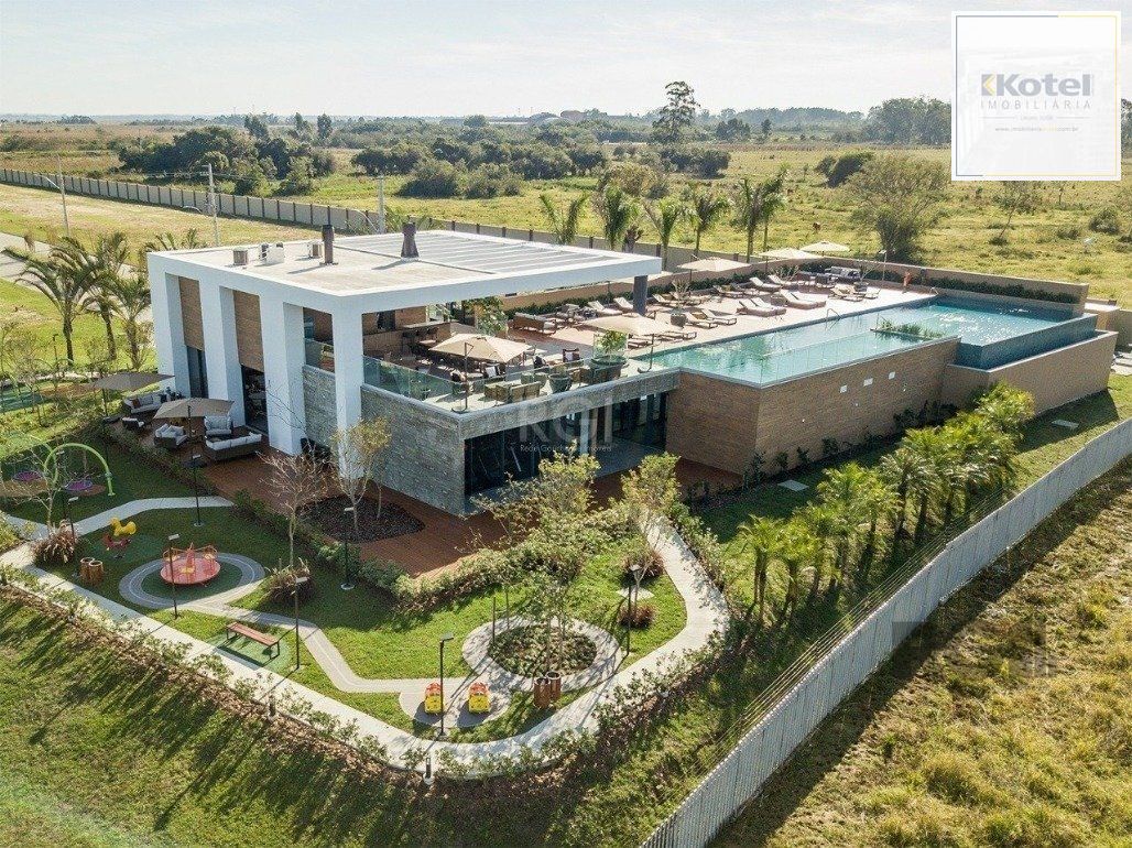 Terreno à venda, 640m², Sans Souci - Eldorado do Sul